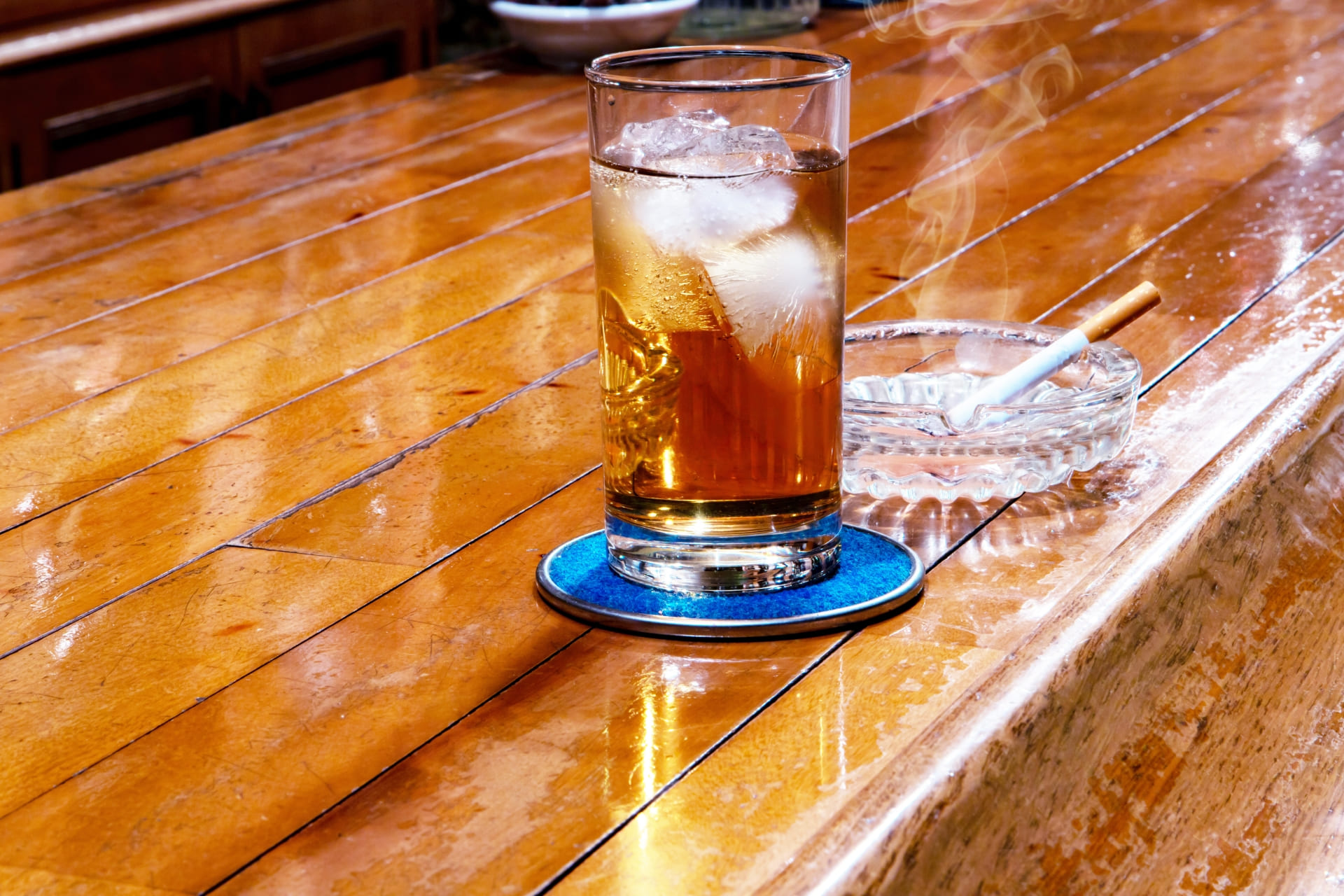 初心者必見｜フィリピンパブの飲み物注文マナー！レディースドリンクっ何？